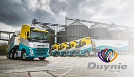 Duynie Group