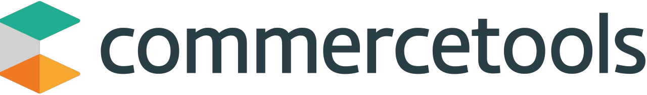 Commercetools Solution Partner logo